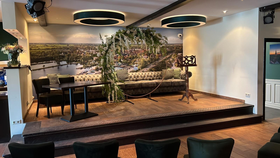 Partycentrum de Vink — photo 2