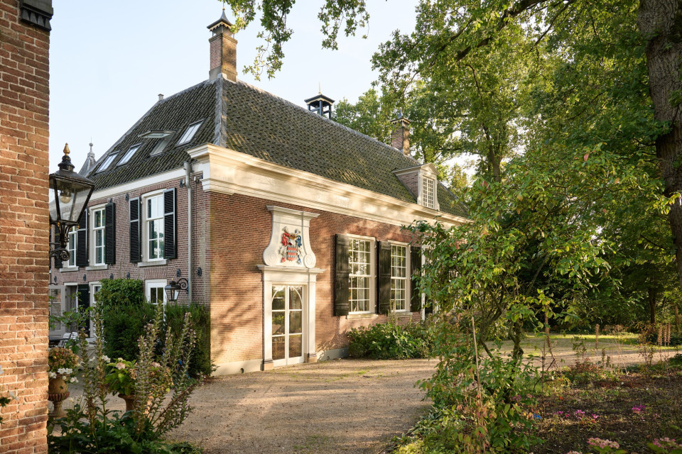 Kasteel Rijnhuizen — foto 3