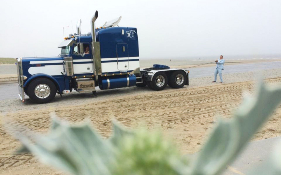 Showtruck verhuur — photo 2