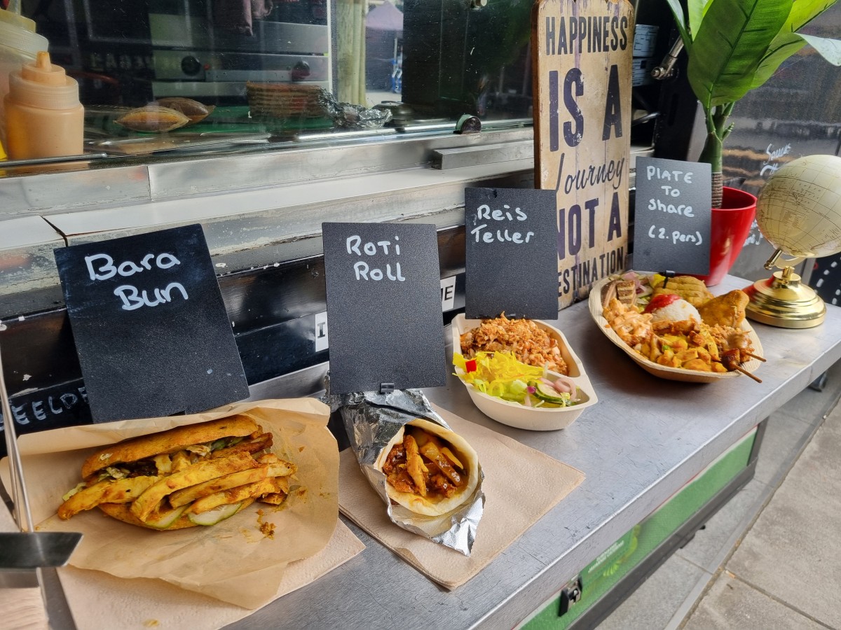 De Barabus — photo 4