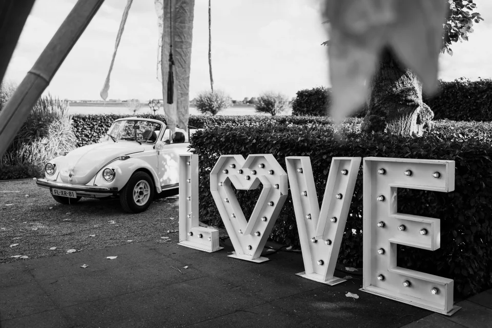 Libelle Trouwauto’s — photo 4