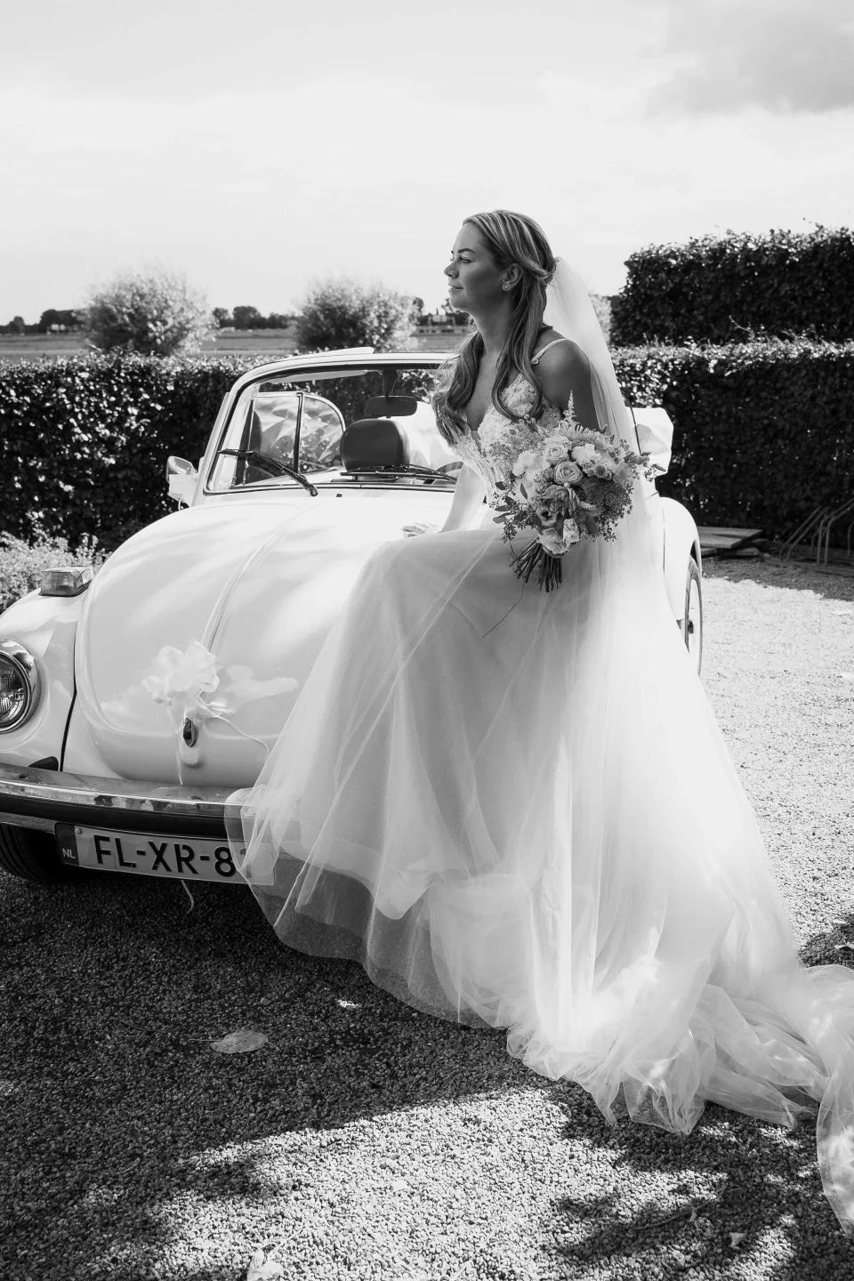 Libelle Trouwauto’s — photo 5