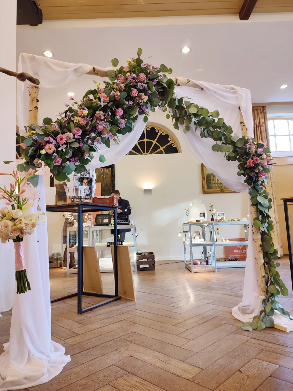 Janita Boers Bloemstyling — photo 3