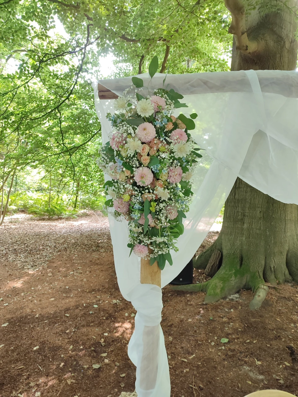 Janita Boers Bloemstyling — photo 5