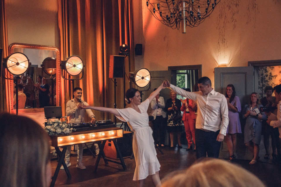 Tino's Disco Show — photo 4