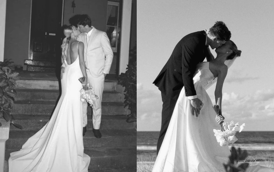 MWL Bride — photo 2