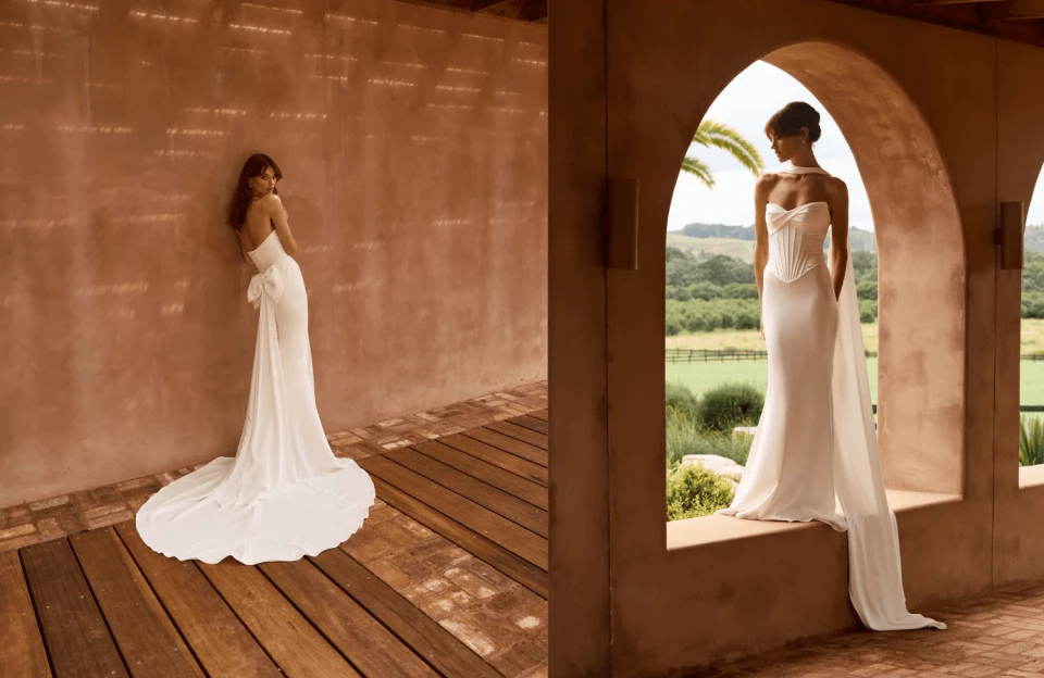MWL Bride — photo 3