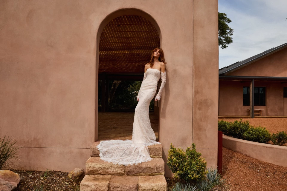 MWL Bride — photo 4