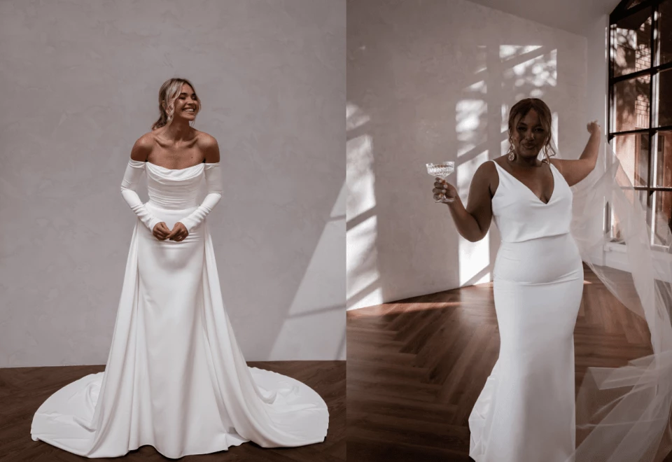 MWL Bride — photo 5