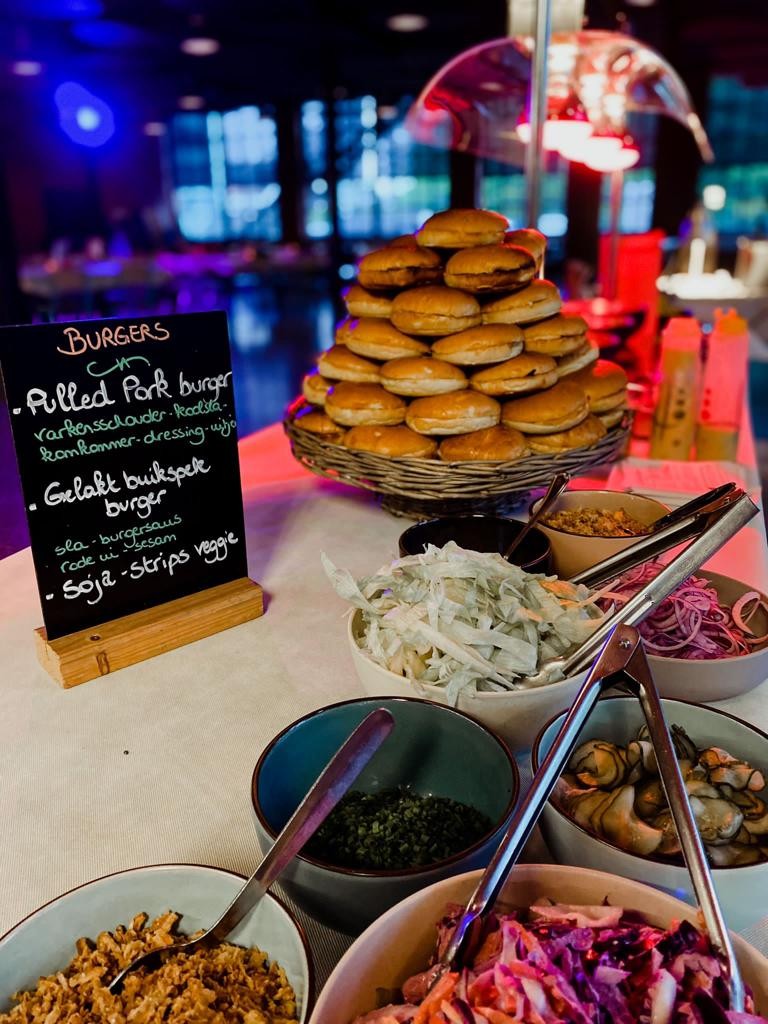 Potatolicious Foodtrucks & Catering — photo 5