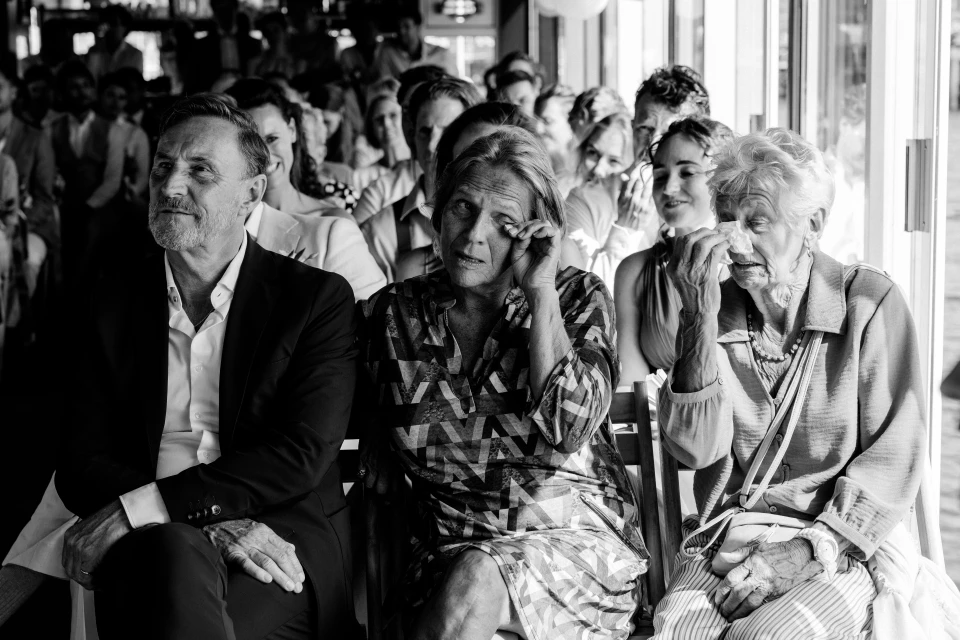 Richèl Reynders | Trouwambtenaar & Ceremoniespreker — photo 5