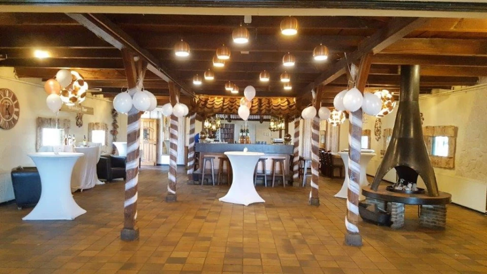 De Meerhoeve — photo 5