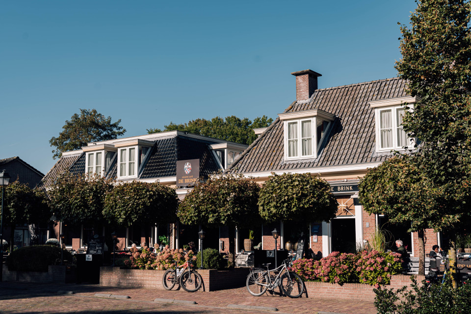 Hotel van der Valk Wolvega — photo 4