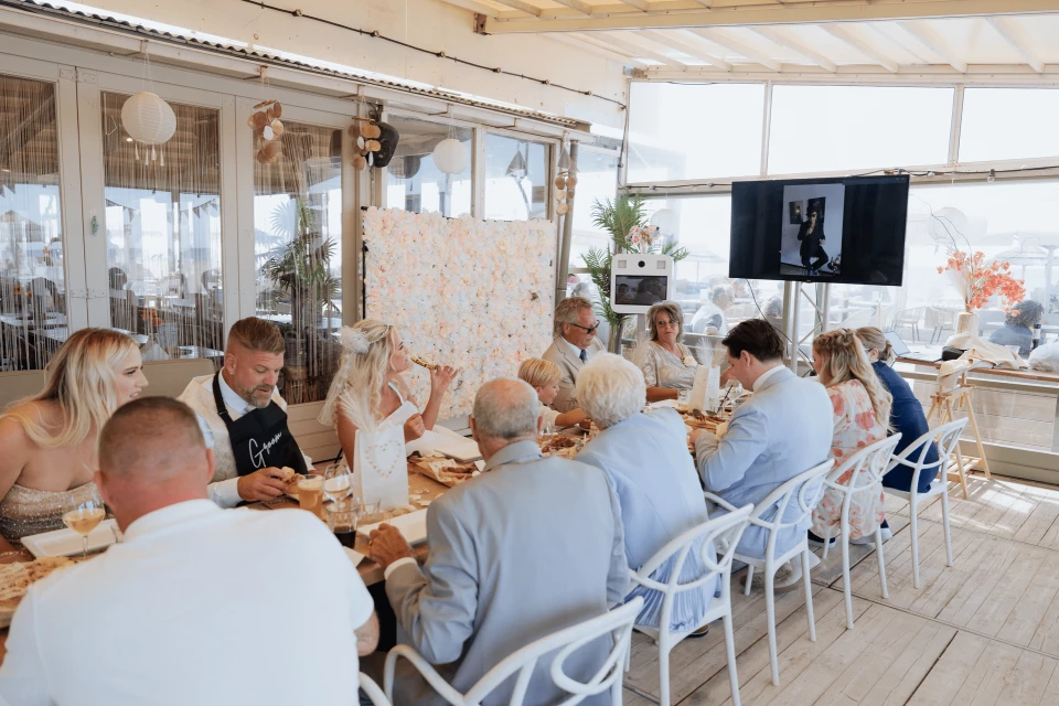 Beachclub Titus — photo 5