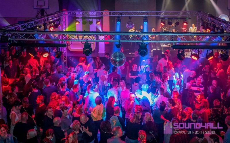 Sound4All — photo 3