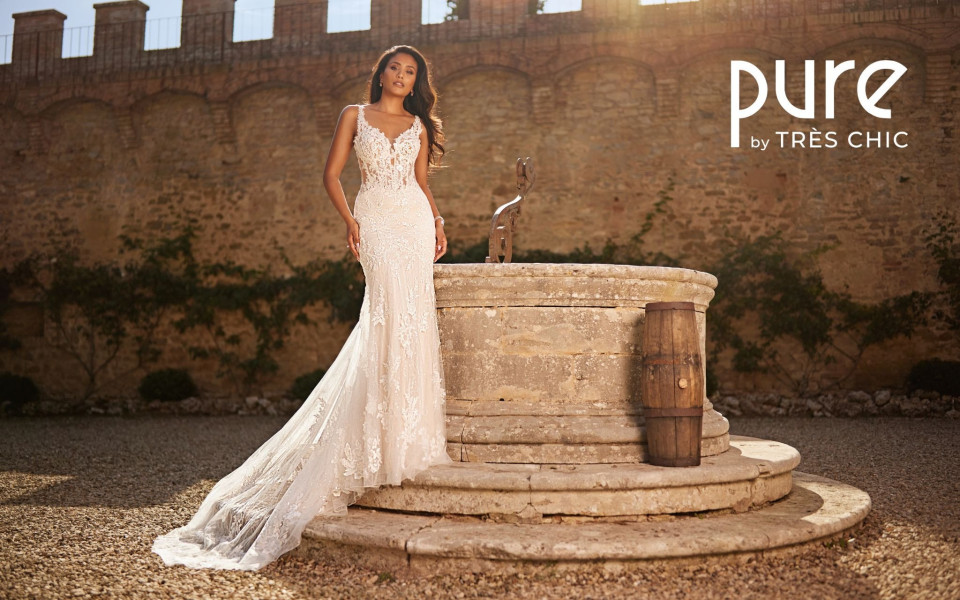 Bruidsatelier Petra — photo 4