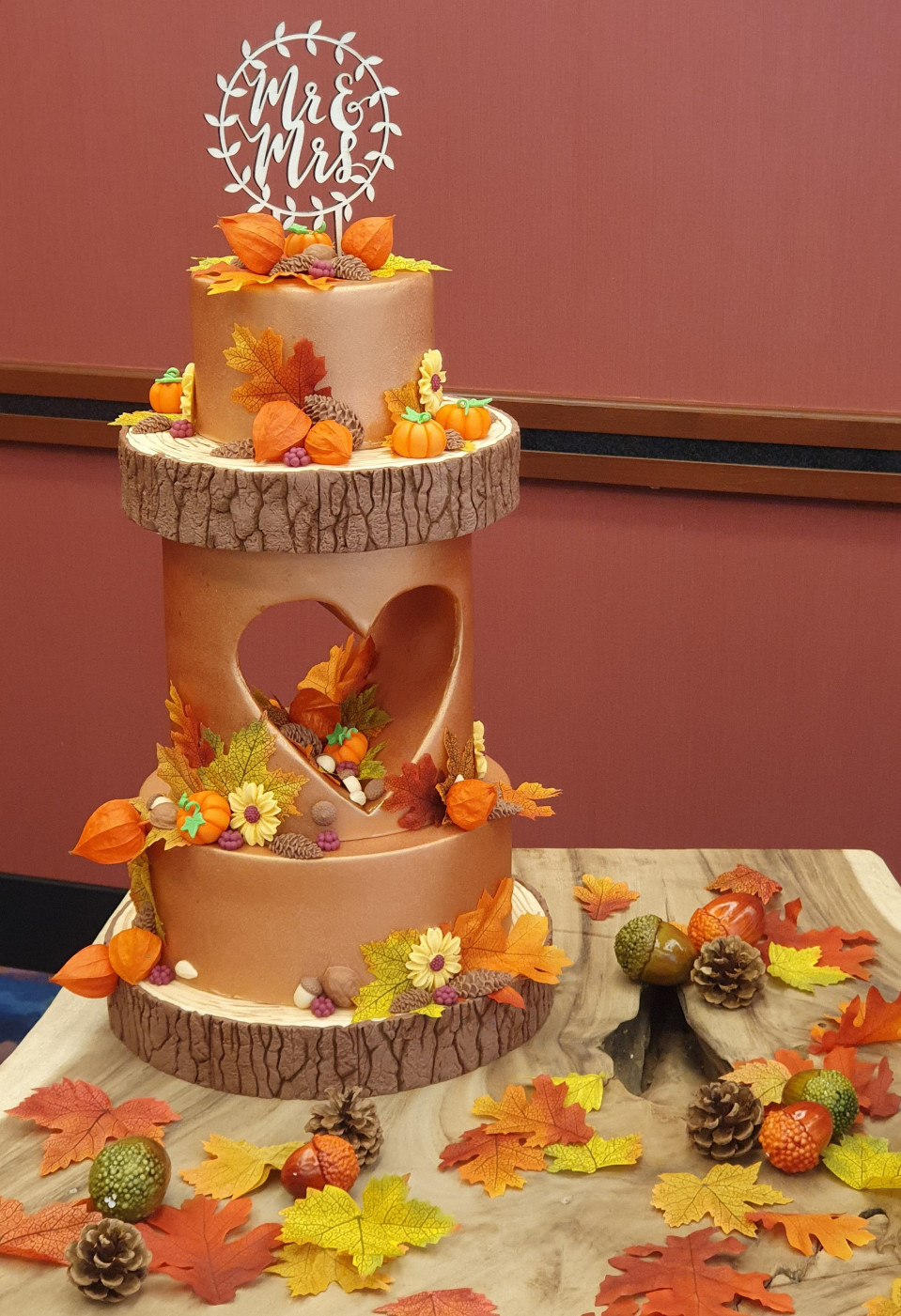R & P Taart en Cupcakes — photo 2