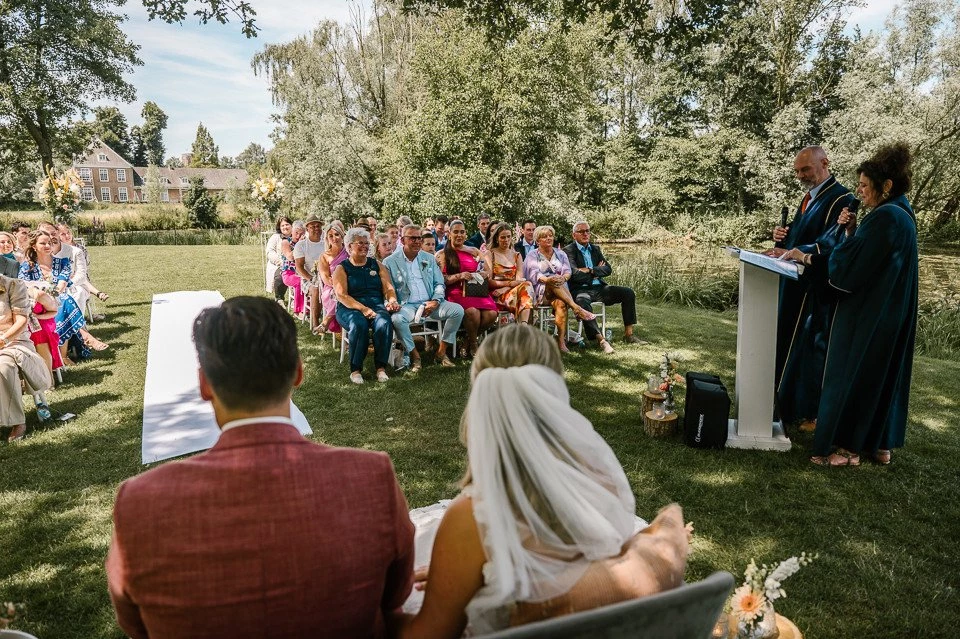 Jullie Ceremonie — photo 2