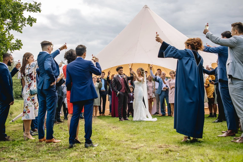 Jullie Ceremonie — photo 4