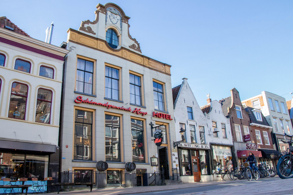 Het Schimmelpenninck Huys — photo 2