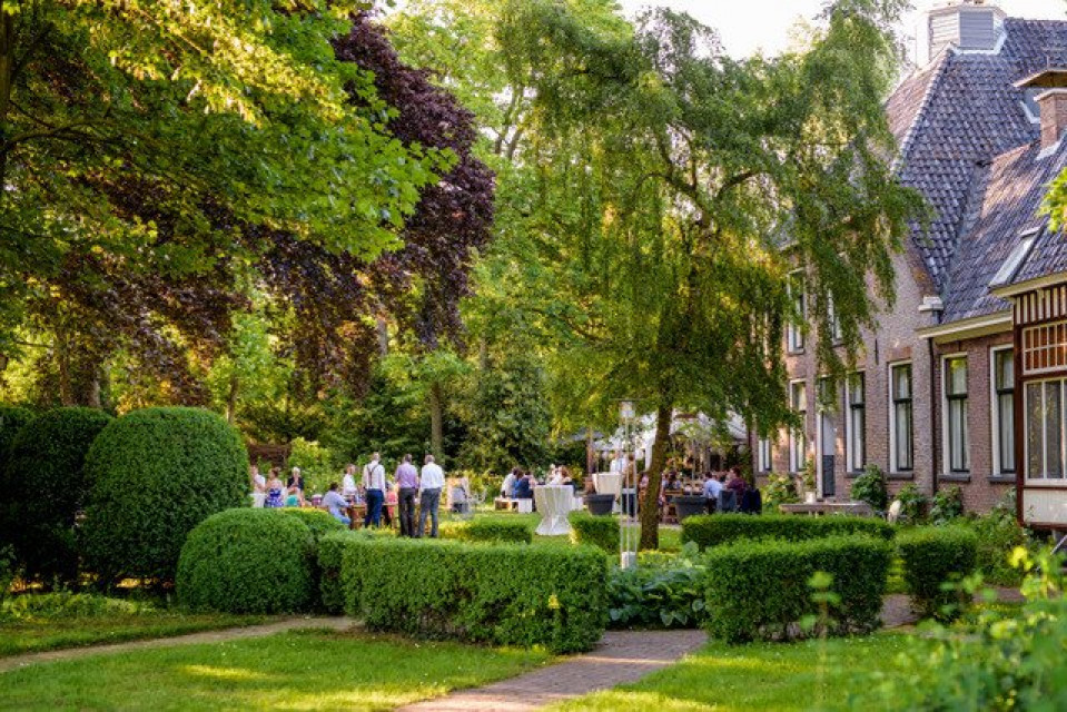 Het Schimmelpenninck Huys — photo 3