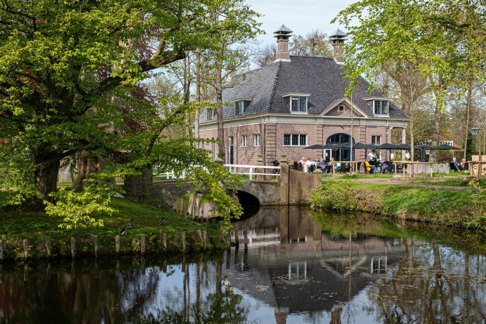 Het Schimmelpenninck Huys — photo 4
