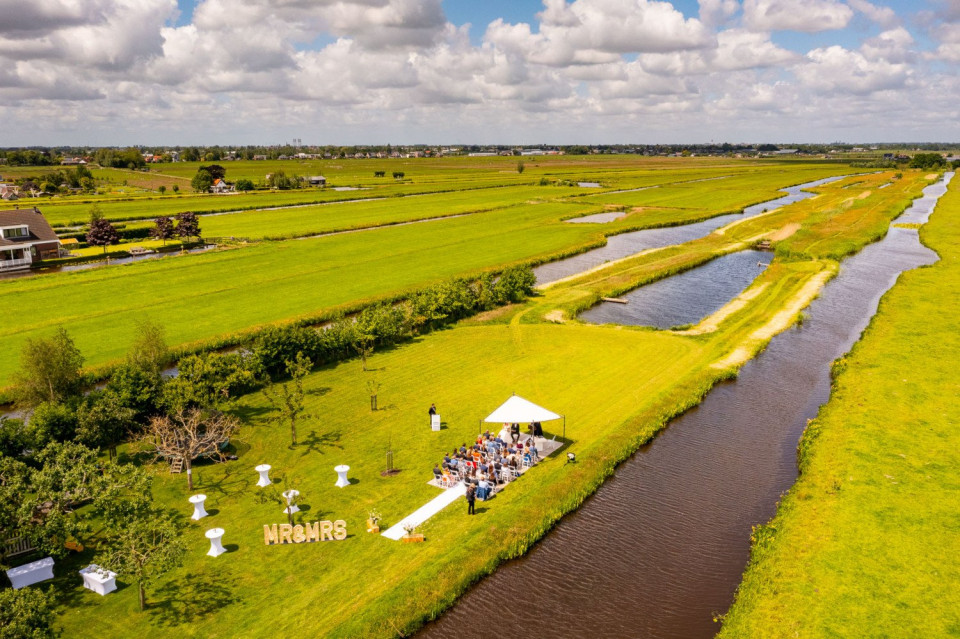 Het Koetshuis Party en CateringService — photo 5