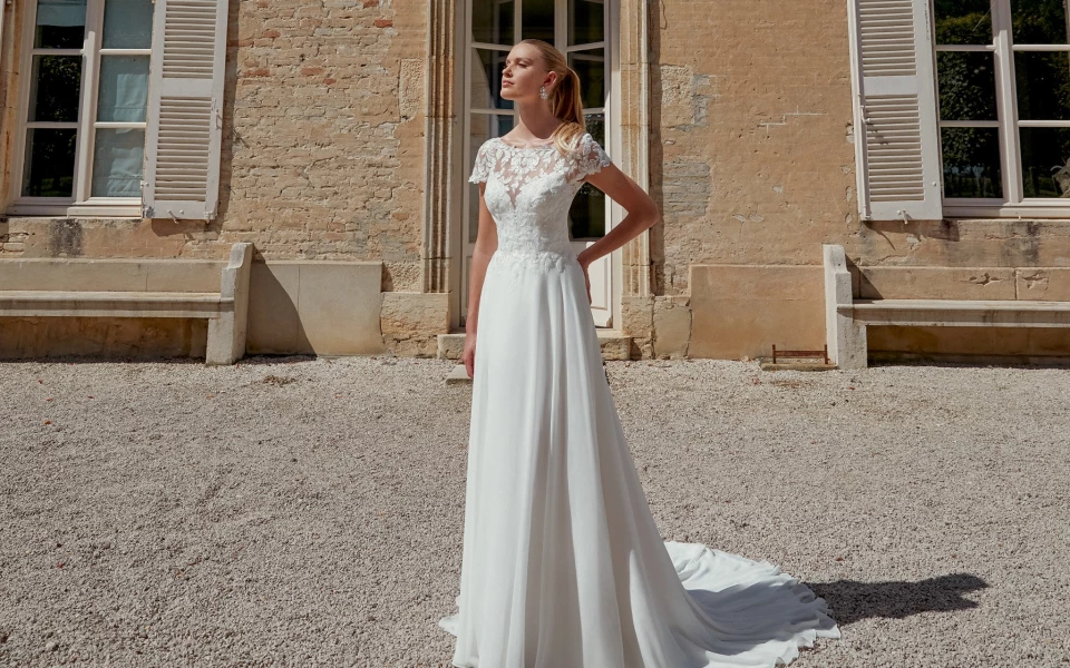 Bruidsboutique Josephine by Brenda — photo 2