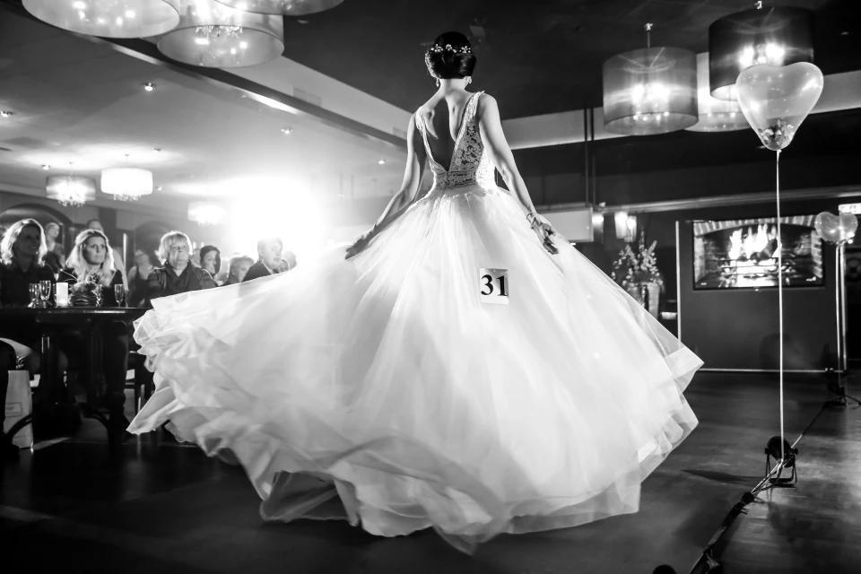 Bruidsboutique Josephine by Brenda — photo 5