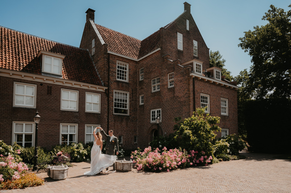 De Veenderhoeve — photo 3