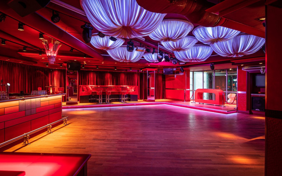 Sir Winston Partycentrum — photo 2