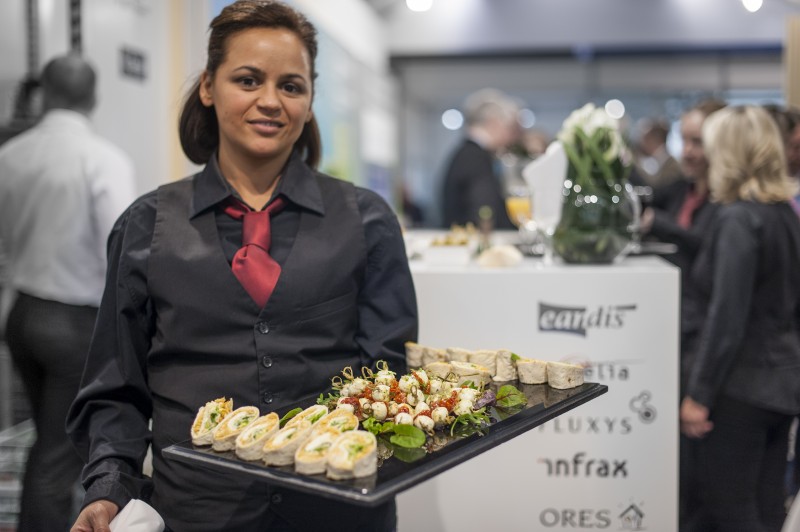 Repas Catering — foto 2