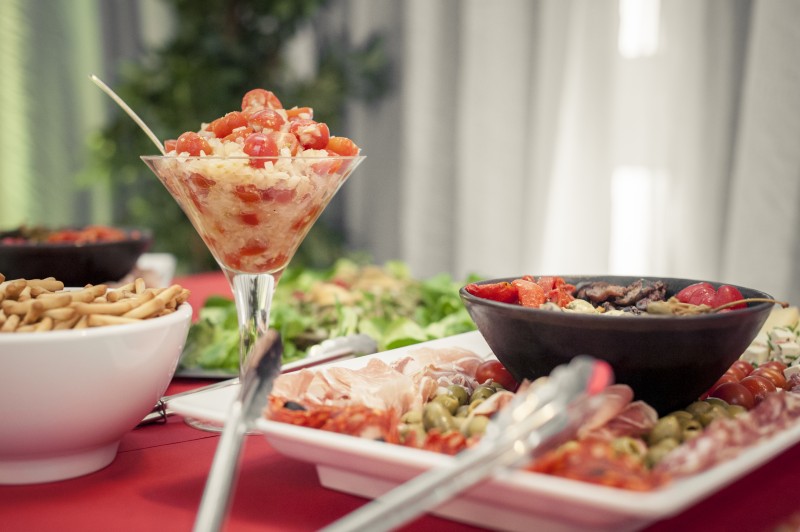 Repas Catering — foto 4