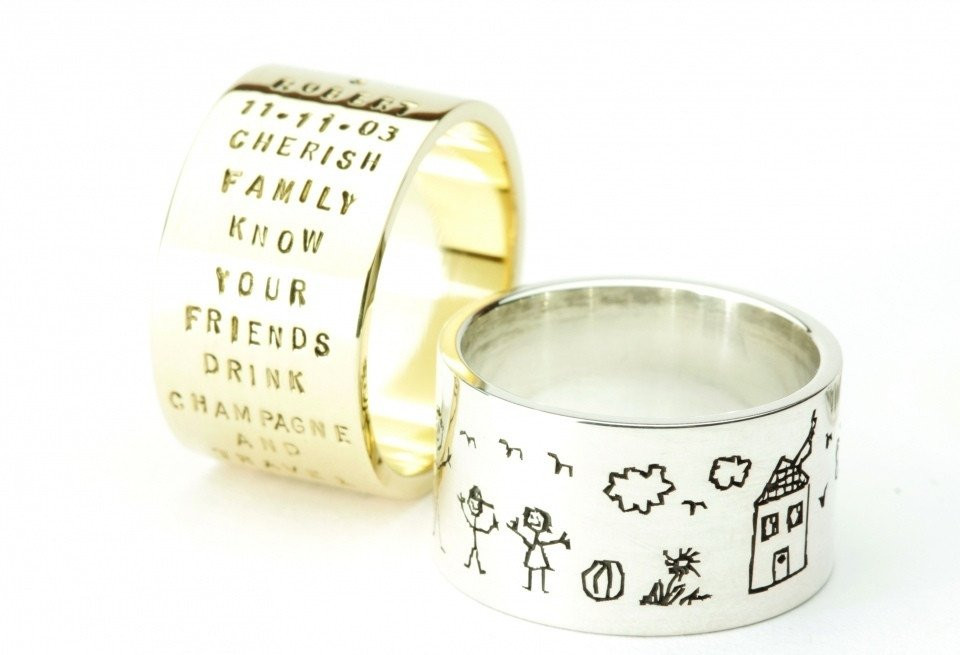 Tekst-Ring — photo 2