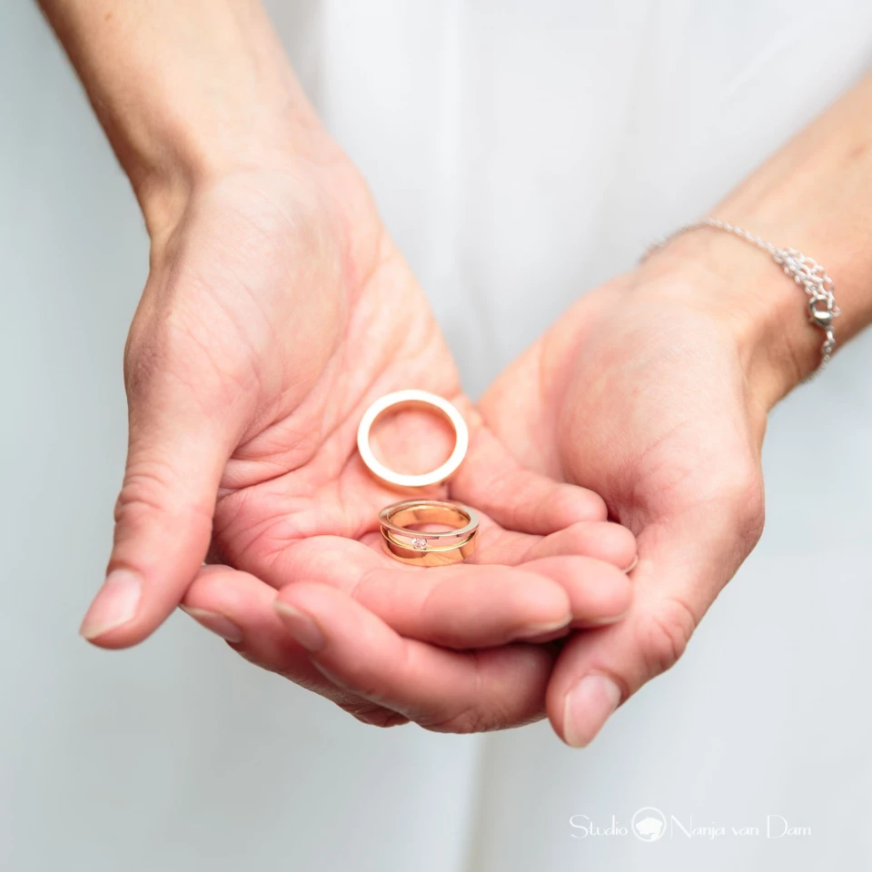 Zuurdeeg & Ockels edelsmid-juwelier — photo 2