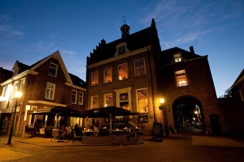 Het Oude Stadhuis — photo 2