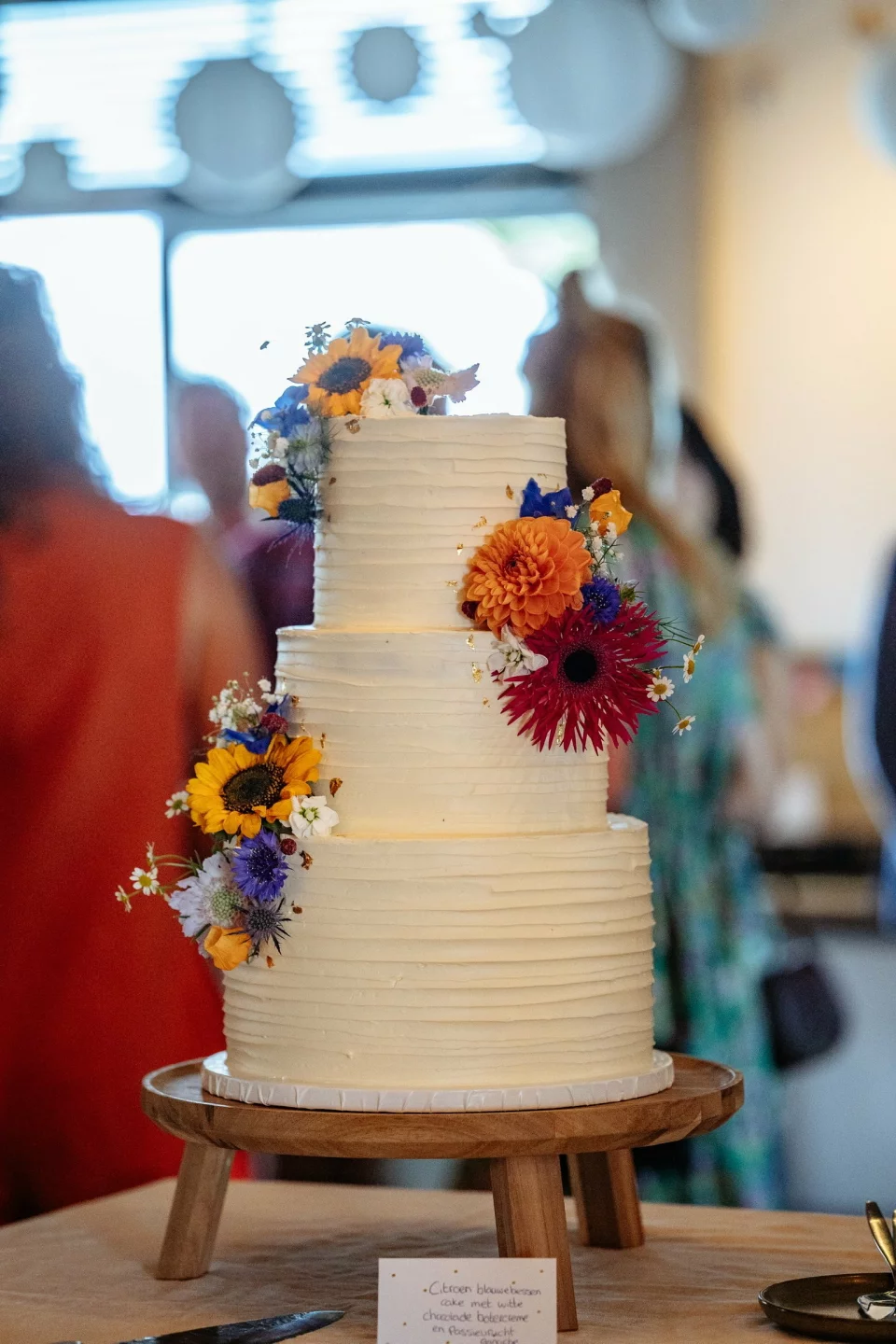 Cakes with Curves — photo 3