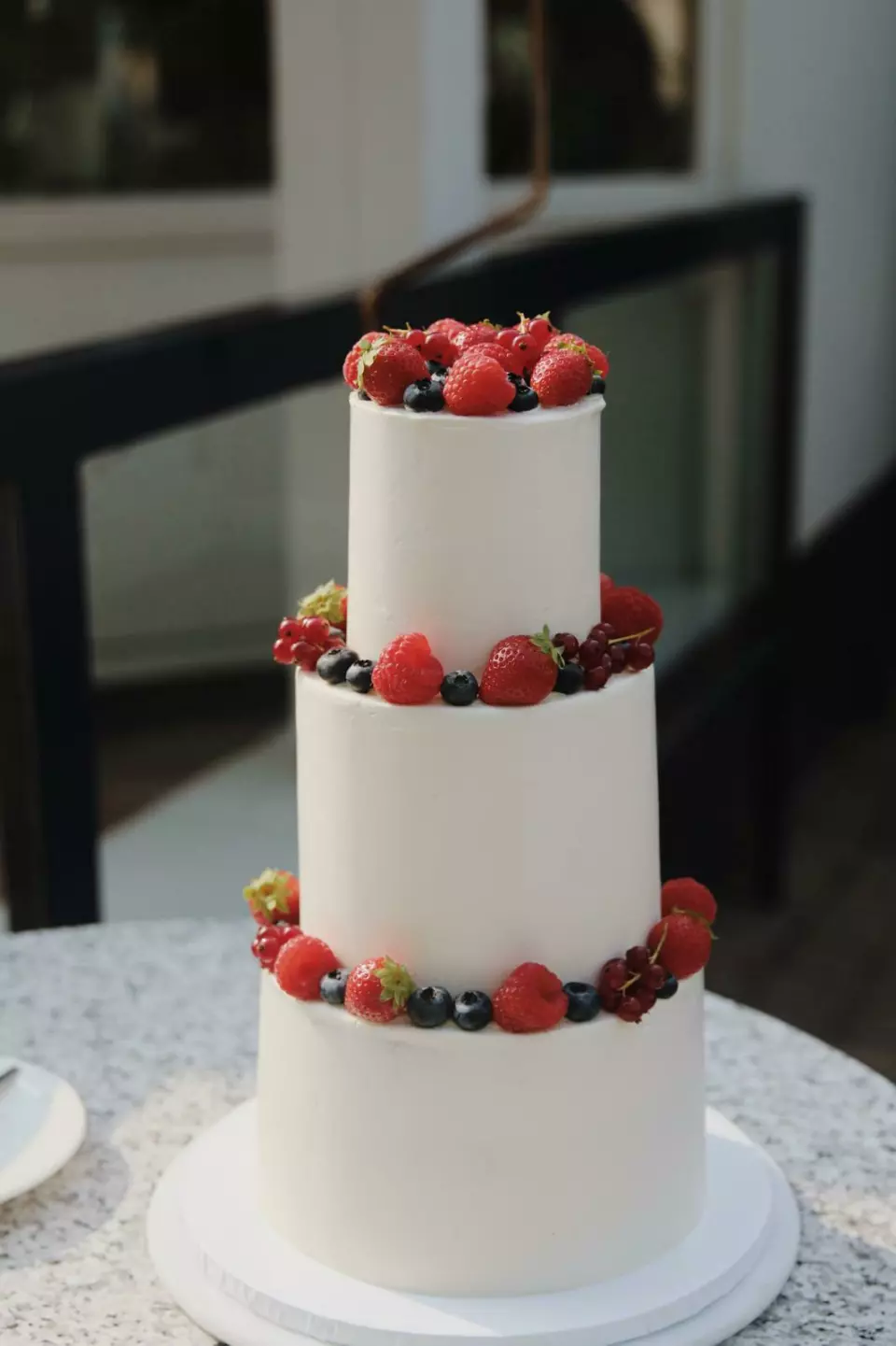 Cakes with Curves — photo 5