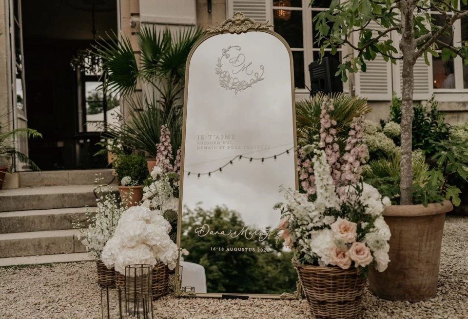 Charming Weddings & Events — photo 3