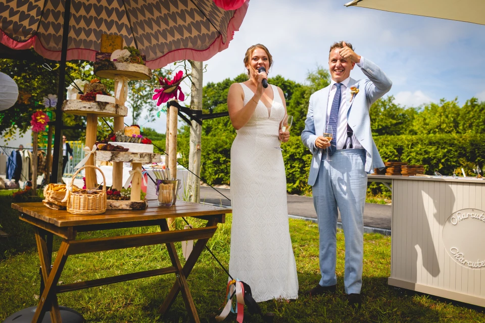 Charming Weddings & Events — photo 5