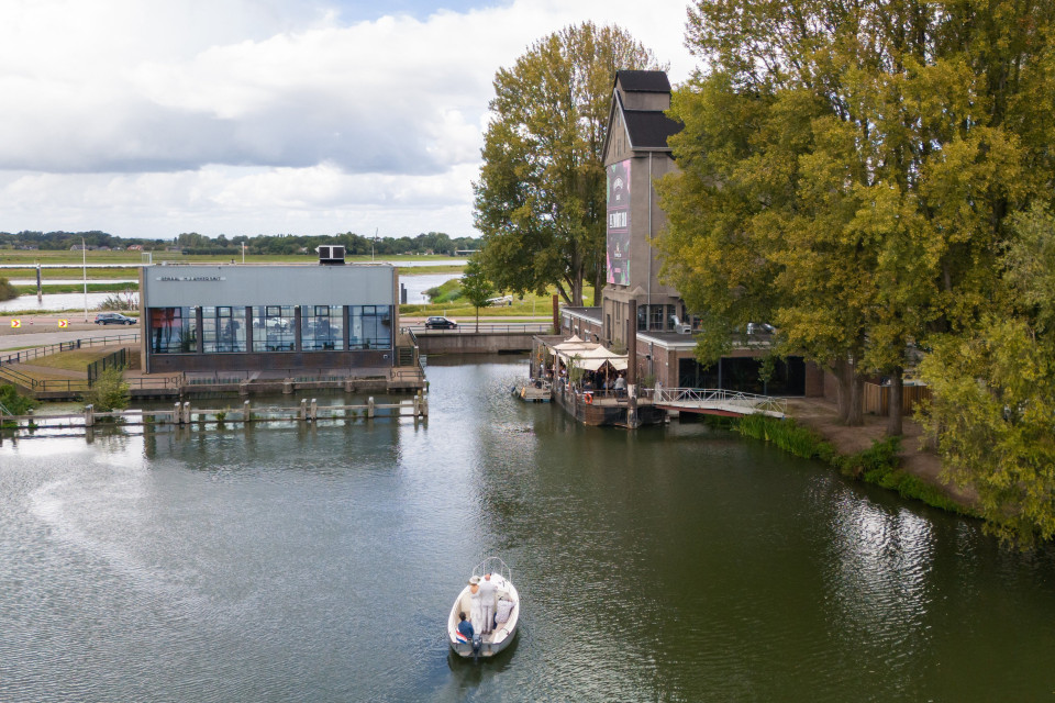 De Zwarte Silo — foto 2
