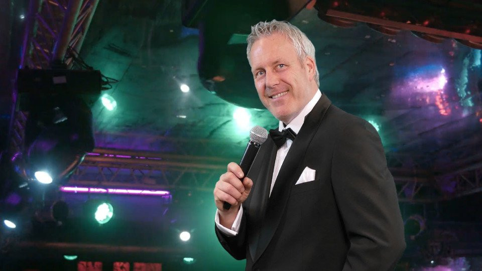 Zanger en DJ Patrick Willemse — photo 2