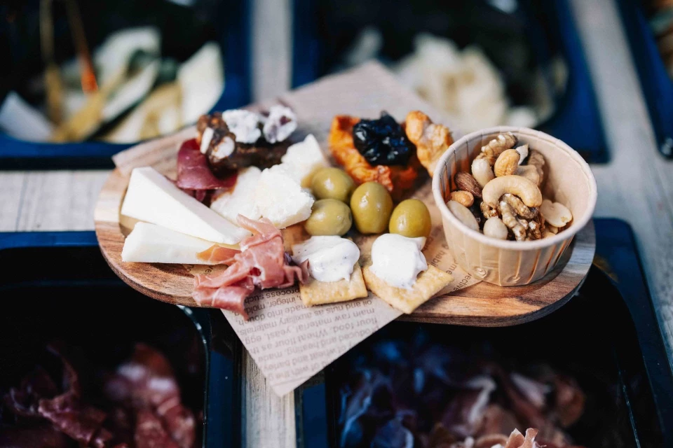 Antipasti Bar — photo 5