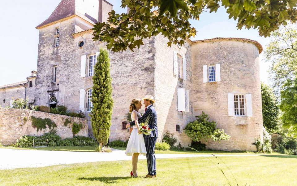 Chateau Barayre (FR) — photo 2