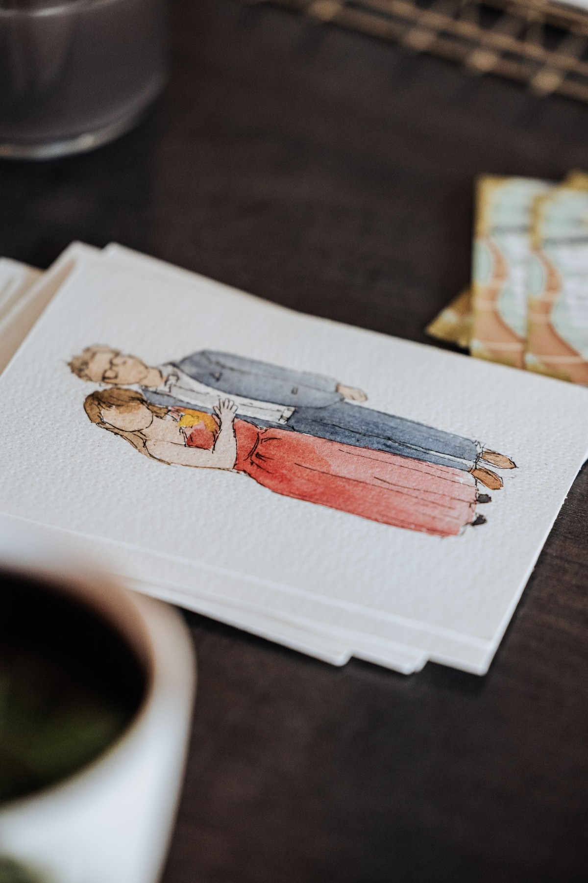 Live illustrator Liesje Stubbe — photo 4