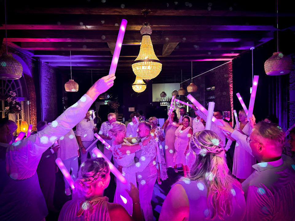 DJ van Harte — photo 3