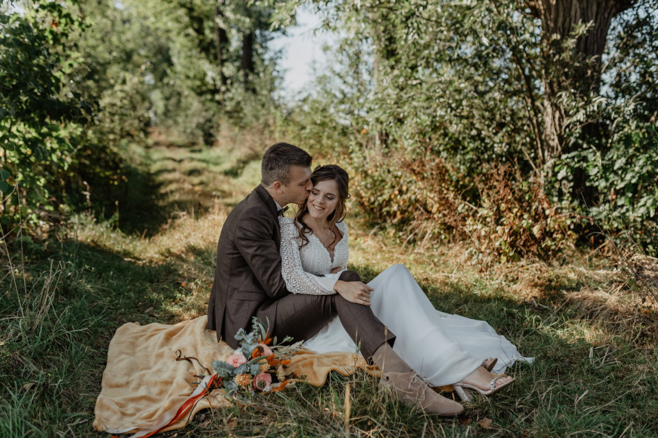 Liefde op Wielen — photo 2