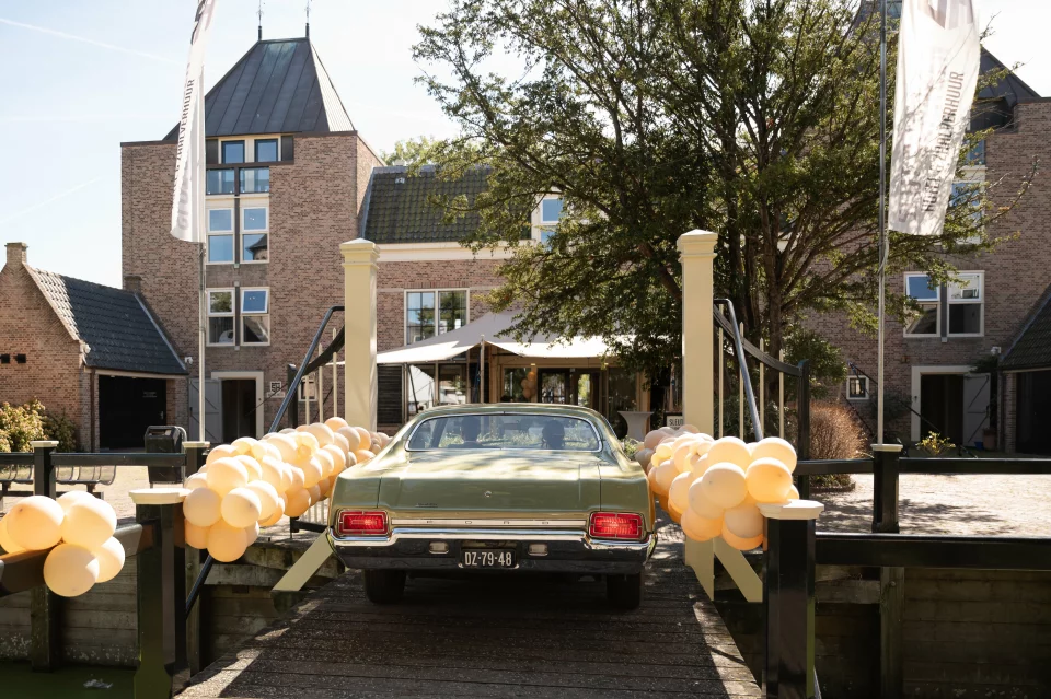 Slot Hotel Schagen — photo 3