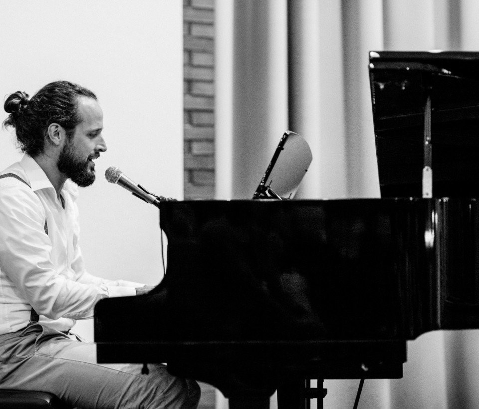 Lars Zebregs — photo 2