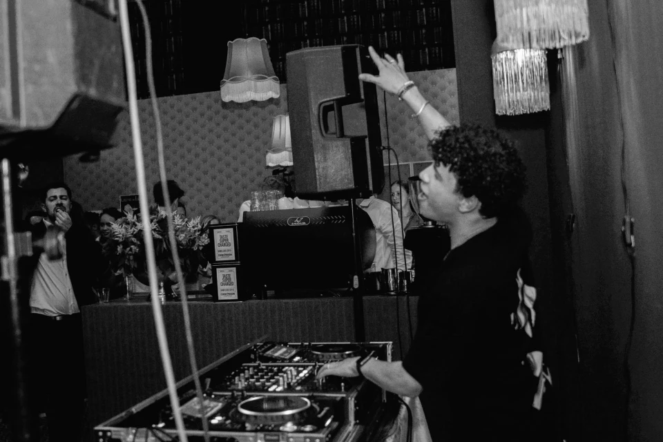 L'Archiviste — photo 3